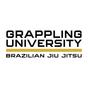 Ireland Grappling University BJJ logo