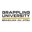 Ireland Grappling University BJJ logo