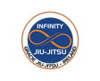 Ireland Infinity Jiu-Jitsu logo