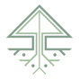 Iron Roots BJJ logo