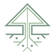 Iron Roots BJJ logo