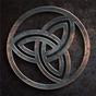 Iron Trinity Jiu-Jitsu logo