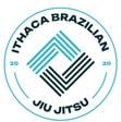 Ithaca BJJ School logo
