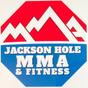 Jackson Hole MMA logo