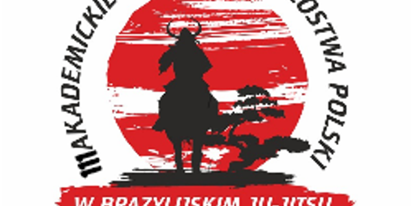 III Zimowe Akademickie Mistrzostwa Polski Gi i no gi
