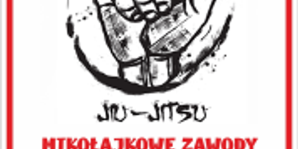 Mikołajkowe zawody dla dzieci i młodzieży Katana Cup VII