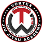 Vortex Jiu Jitsu Academy logo