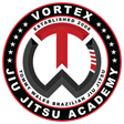 Vortex Jiu Jitsu Academy logo