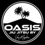 Vinny’s Oasis Jiu-Jitsu logo