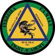 Jagunço Jiu-Jitsu Team logo