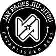 Jay Pages Association - Canada logo