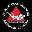 Jean Jacques Machado French Riviera logo