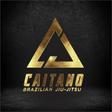 Jiu Jitsu Dojô Caitano logo