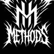 Jiu-Jitsu Methods logo
