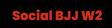 Social BJJ logo