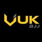 Vuk BJJ logo