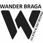 Wander Braga Brazilian Jiu Jitsu logo