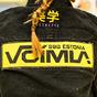 Võimla logo