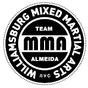 Williamsburg MMA logo