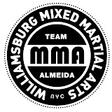Williamsburg MMA logo