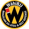 Wahi BJJ logo