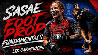 Foot Prop Fundamentals Justin Flores DVD Review [2026]