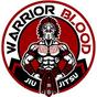 Warrior Blood Jiu-Jitsu logo