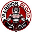 Warrior Blood Jiu-Jitsu logo