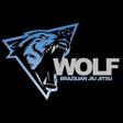 Wolf Brazilian Jiu Jitsu logo