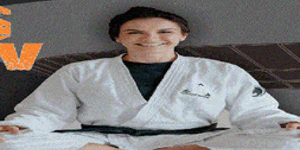 SEMINARIO TECNICAS DE JIU-JITSU E CURSO DE DEFES… 1 - EDICAO