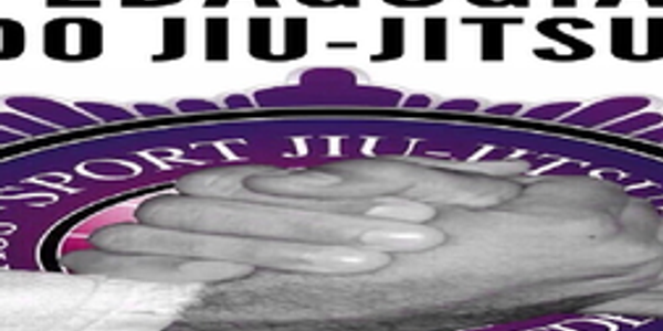 WORKSHOP DE PEDAGOGIA DO JIU-JITSU 2019 - EDICAO