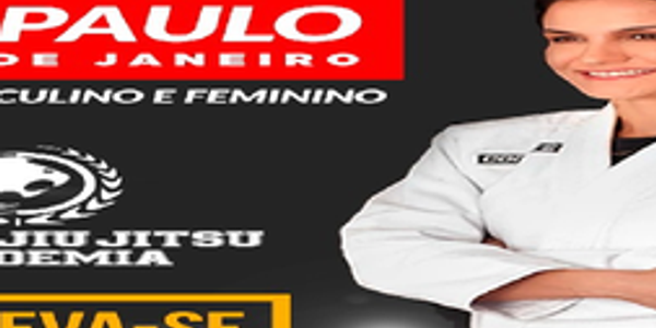 SEMINARIO KYRA GRACIE SP - EDICAO