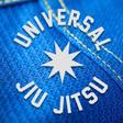 Universal Jiu-Jitsu logo