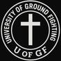 University of Ground Fighting logo