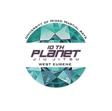 University of Mixed Martial Arts/10th Planet Jiu-Jitsu West Eugene logo