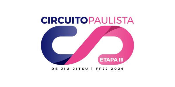 III Etapa do Circuito Paulista 2026 - Pré Mirim a Master