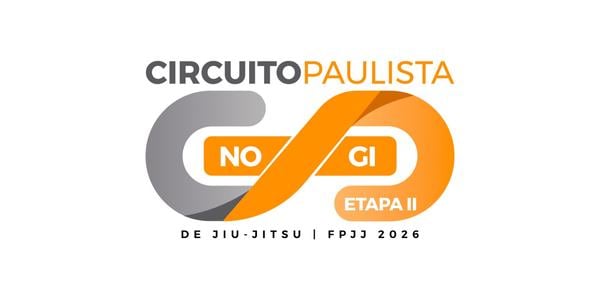 II Etapa do Circuito Paulista No-Gi - Infanto A - Master