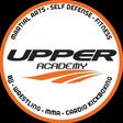 Upper Academy Florida logo