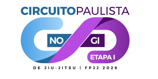 I Etapa do Circuito Paulista No-Gi - Infanto A - Master