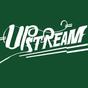 Upstream BJJ logo