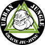 Urban Jungle Self Defense logo