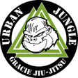 Urban Jungle Self Defense logo