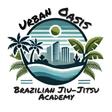 Urban Oasis Brazilian Jiu-Jitsu Academy logo