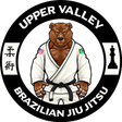 Upper Valley Brazilian Jiu-Jitsu logo