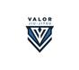 Valor Jiu Jitsu logo