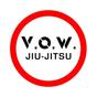 V.O.W. BJJ logo