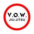 V.O.W. BJJ logo