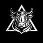 Vaca BJJ & MMA logo
