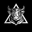 Vaca BJJ & MMA logo