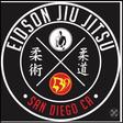 USBJJA Brazilian Jiu-Jitsu logo